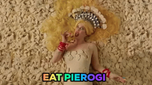 Eat Pierogi Mee And The Band GIF - Eat Pierogi Mee And The Band Pierogi Field GIFs
