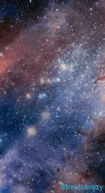 Strejdobrazy Universe GIF - Strejdobrazy Universe GIFs