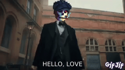 Welcome To Gu Welcome To Genuine Undead GIF