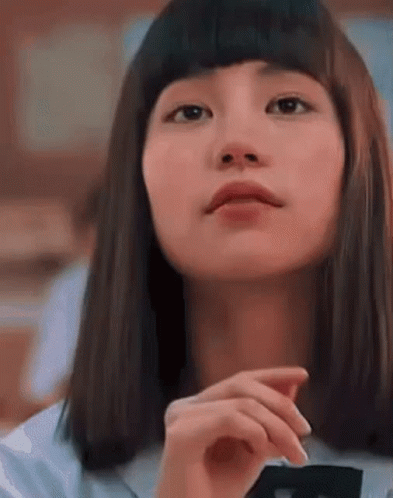 Nanno Girl From Nowhere GIF - Nanno Girl From Nowhere Kdrama GIFs