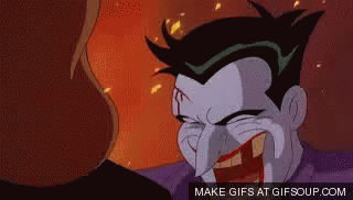 Joker Laugh GIF - Joker Laugh Evil GIFs
