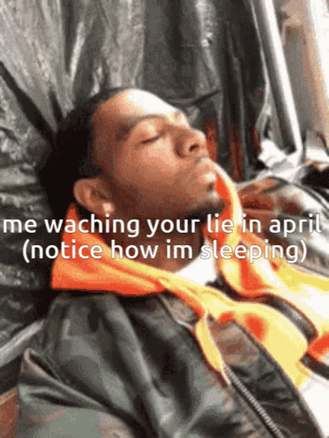 Your Lie In April 1ncel GIF - Your Lie In April 1ncel GIFs