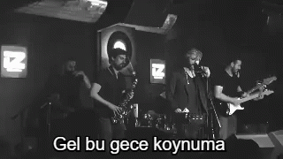 Manuş Baba GIF - Manus Baba Rock GIFs