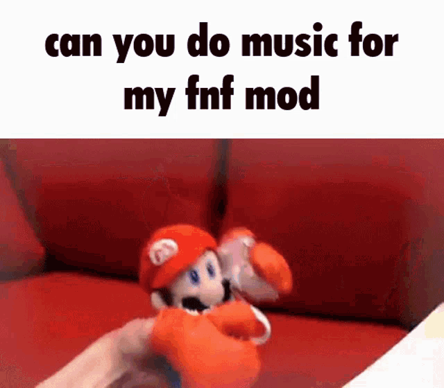 Can You Work On My Fnf Mod Fnf GIF - Can You Work On My Fnf Mod Fnf Mod Fnf GIFs