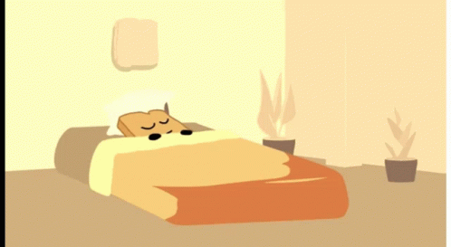 Bfb Battle For Battle Of Dream Island GIF - Bfb Battle For Battle Of Dream Island Wake Up GIFs