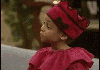 Olivia Cosby Show GIF - The Cosby Show Olivia Raven Symone GIFs