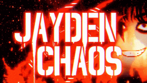 Ro Wrestling Jayden Chaos GIF - Ro Wrestling Jayden Chaos GIFs