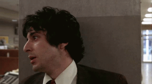 Dog Day Afternoon Al Pacino GIF - Dog Day Afternoon Al Pacino Falling GIFs