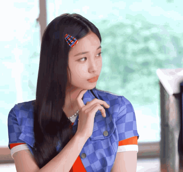 지하니 찌하니 GIF