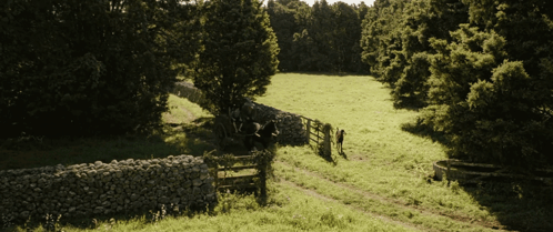 Lord Of The Rings Cinematography GIF - Lord Of The Rings Cinematography Lotr GIFs