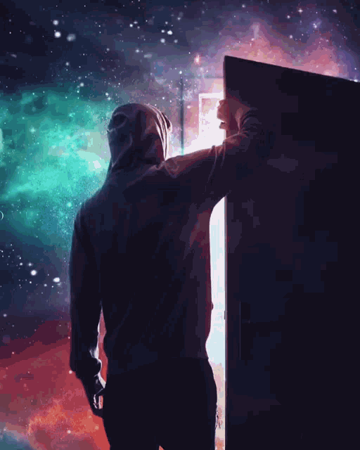 Portal To Another Galaxy GIF - Portal To Another Galaxy GIFs