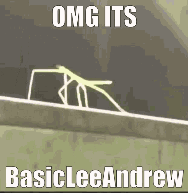 Basic Lee Andrew Andy GIF - Basic Lee Andrew Andrew Basic Lee GIFs