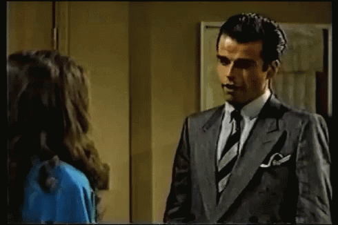Starved For Affection Duke Lavery GIF - Starved For Affection Duke Lavery General Hospital GIFs