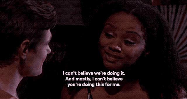 Days Of Our Lives Johnny Chanel GIF