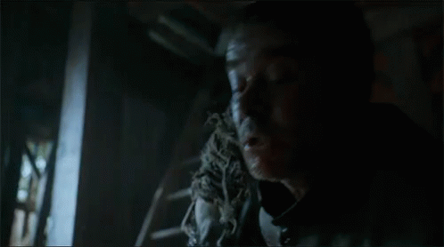 The Hound Wants Chicken - Game Of Thrones GIF - Game Of Thrones Hound The Hound GIFs