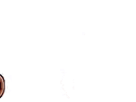 a man with a mustache is riding a bicycle with the word tut written next to him .