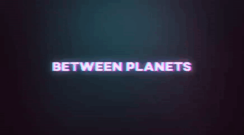Between Planets Synthwave GIF - Between Planets Synthwave Retrowave GIFs
