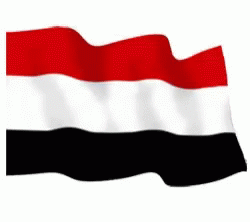 Republic Of Yemen Flag Of Yemen GIF - Republic Of Yemen Flag Of Yemen Yemen GIFs