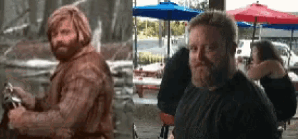 Redford Fay GIF
