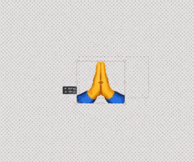 Emoji Emoji Creation GIF - Emoji Emoji Creation Hand And Feet GIFs