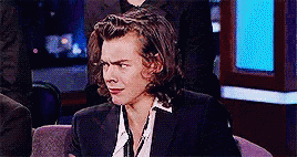 Harrystyles Donewithyou GIF - Harrystyles Donewithyou Wtf GIFs