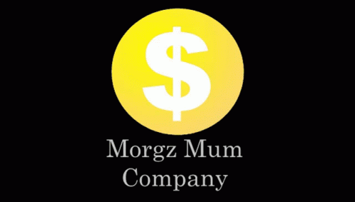 Morgz Mum Company Cool GIF - Morgz Mum Company Cool Dollar Sign GIFs