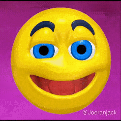 Emoji Blinking Eyes GIF - Emoji Blinking Eyes Kisses GIFs