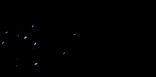 a blue lightning bolt that looks like xerox