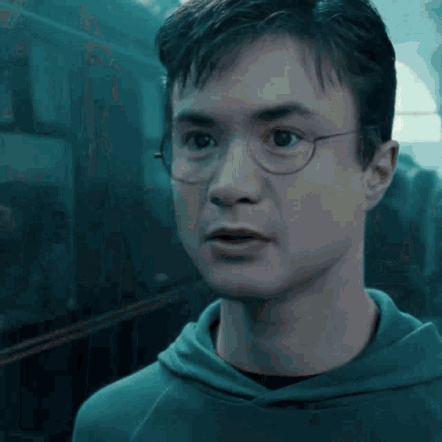 Harry Potter Pinoy GIF - Harry Potter Pinoy Filipino GIFs