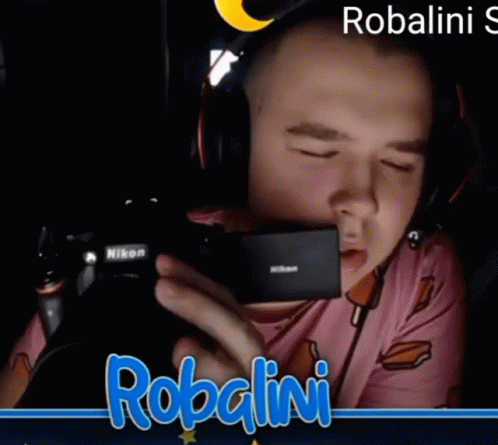 Robalini GIF - Robalini GIFs