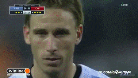 a soccer game is being played at metlife stadium and the score is 0-0
