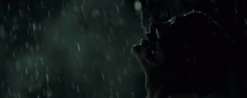 Hannibal Tears GIF - Hannibal Tears Rain GIFs