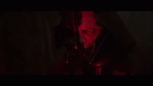 Darth Vader Vader GIF - Darth Vader Vader Vader Kenobi GIFs