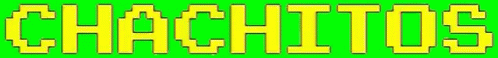 Chachitos Verde GIF - Chachitos Verde GIFs