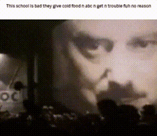 The End Times School GIF - The End Times End Times School GIFs