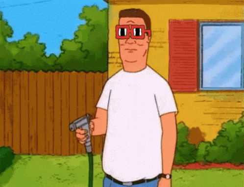 King Of The Hill Hank Hill GIF - King Of The Hill Hank Hill Nouns GIFs