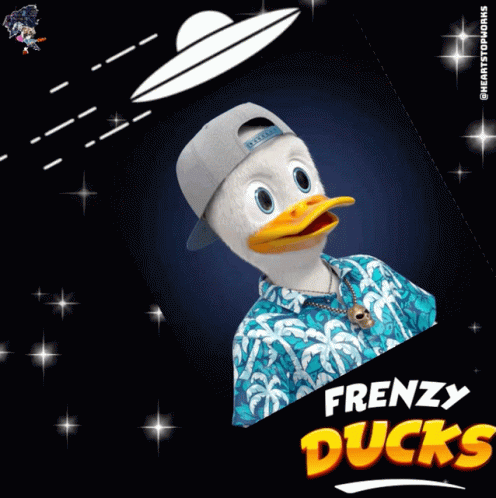 Frenzy Ducks Heartstopworkshop GIF - Frenzy Ducks Heartstopworkshop GIFs