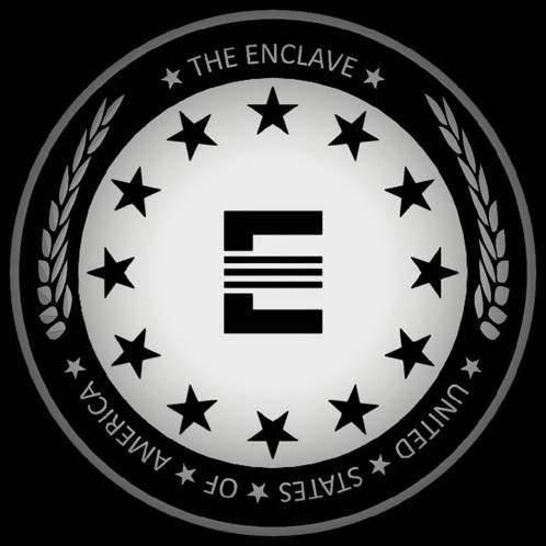 Enclave GIF - Enclave GIFs