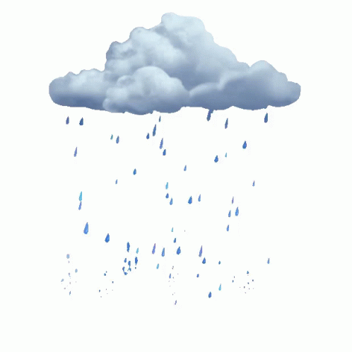 Pouring Rain Raoin Cloud GIF - Pouring Rain Raoin Cloud Raining GIFs