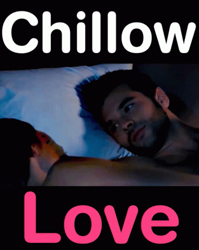 Chase And Willow Gh Chillow GIF - Chase And Willow Gh Chillow Chillow GIFs
