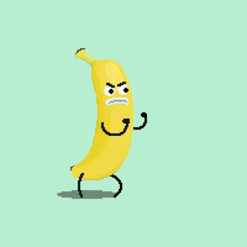 Banana Joe GIF - Banana Joe GIFs