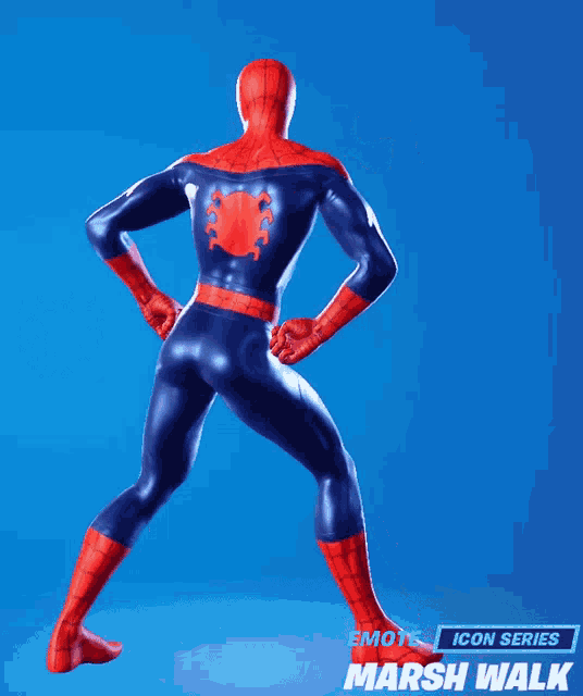 Spider Man Dance GIF - Spider Man Dance Dancer GIFs