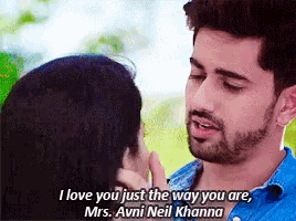 Naamkarann Adiza GIF