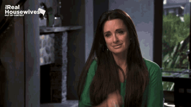 Real Housewives Housewives GIF