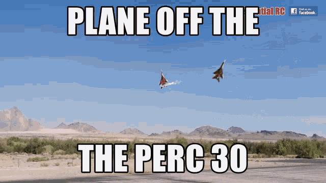 Plane Percoset GIF - Plane Percoset Perc30 GIFs