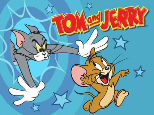Tom And Jerry Gifs Gifs GIF - Tom And Jerry Gifs Tom And Jerry Gifs GIFs