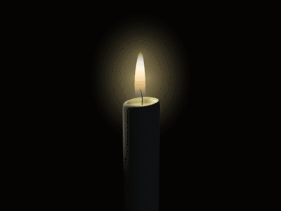 Pipca Candle GIF - Pipca Candle GIFs