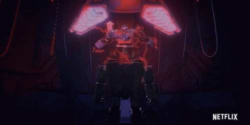 Electrocute Transformers GIF - Electrocute Transformers War For Cybertron GIFs