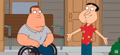 Family Guy Screw You GIF - Family Guy Screw You Quagmire GIFs