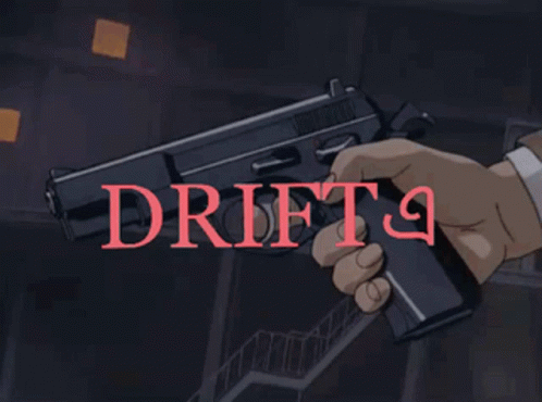 Drift Logo GIF - Drift Logo GIFs